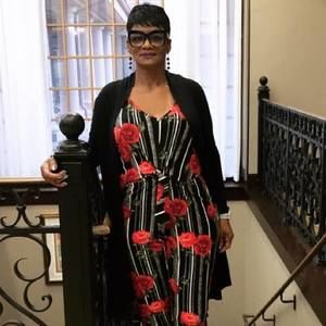 Meet your Posher, Brenda